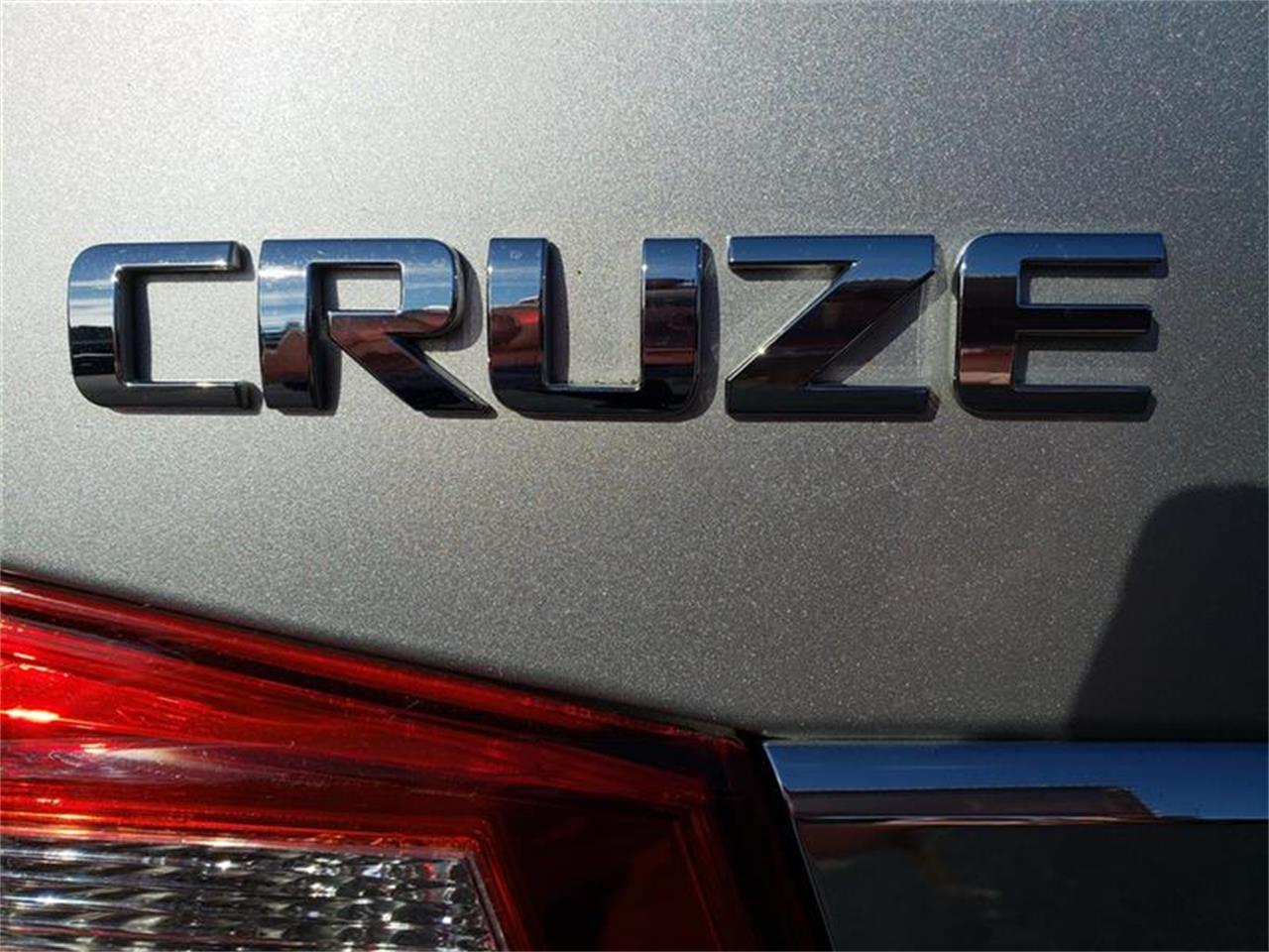 2013 Chevrolet Cruze for sale in Tavares, FL – photo 10