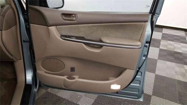2009 TOYOTA Sienna CE 4D Passenger Van for sale in Long Island City, NY – photo 20