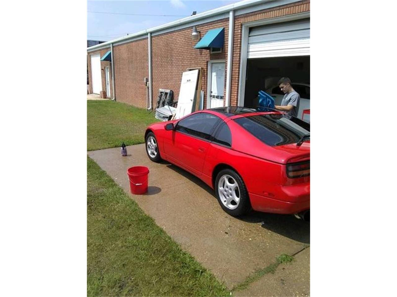 1995 Nissan 300ZX for sale in Long Island, NY – photo 4