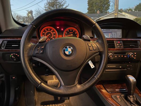 2007 BMW 335i Sport Package, 99 k very low mileage for sale in Hayward, CA – photo 10