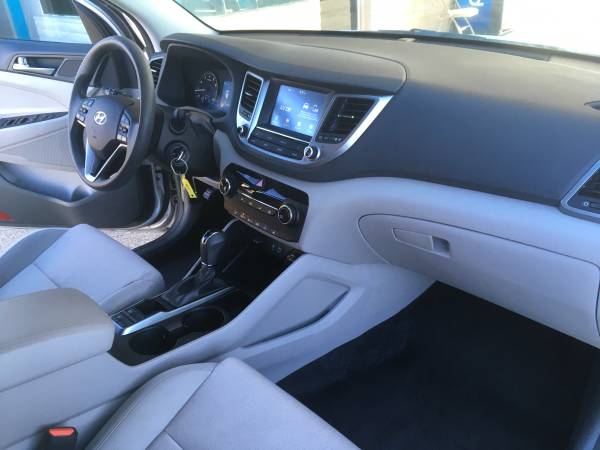 2018 Hyundai Tucson SEL for sale in Prescott Valley, AZ – photo 9