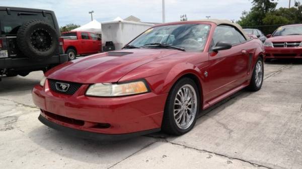 1999 Ford Mustang for sale in Palm Bay, FL – photo 5