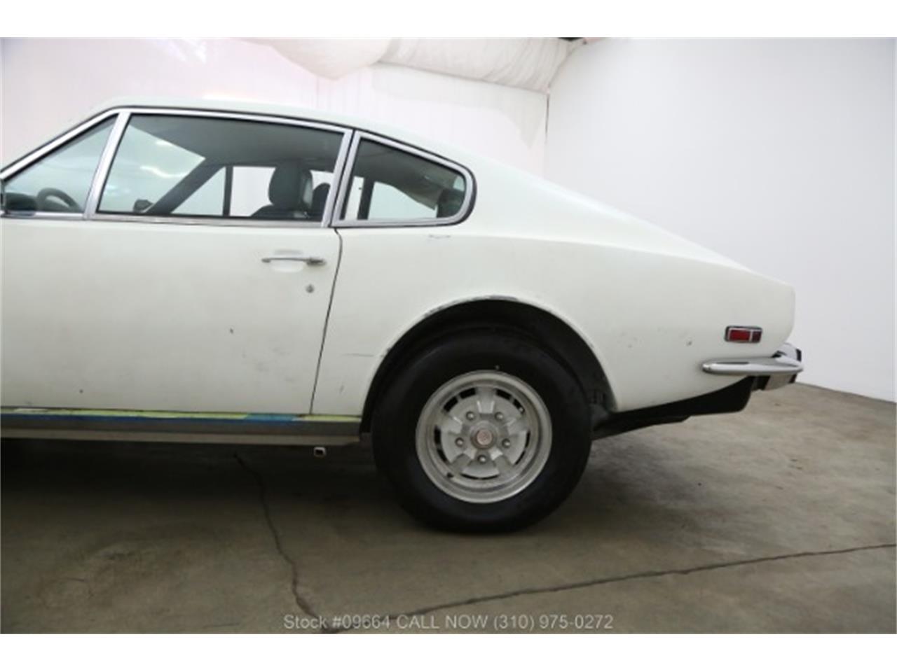 1976 Aston Martin V8 for sale in Beverly Hills, CA – photo 18