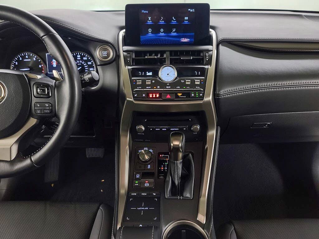 2019 Lexus NX 300 AWD for sale in Rockville, MD – photo 12