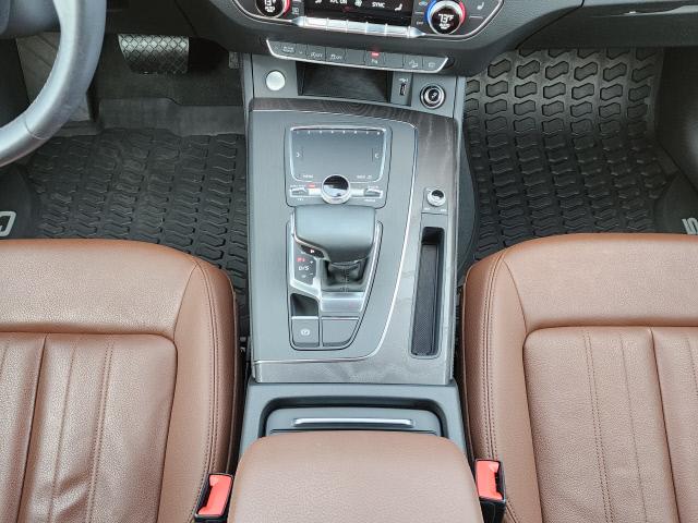 2020 Audi Q5 45 Premium Plus for sale in milwaukee, WI – photo 19