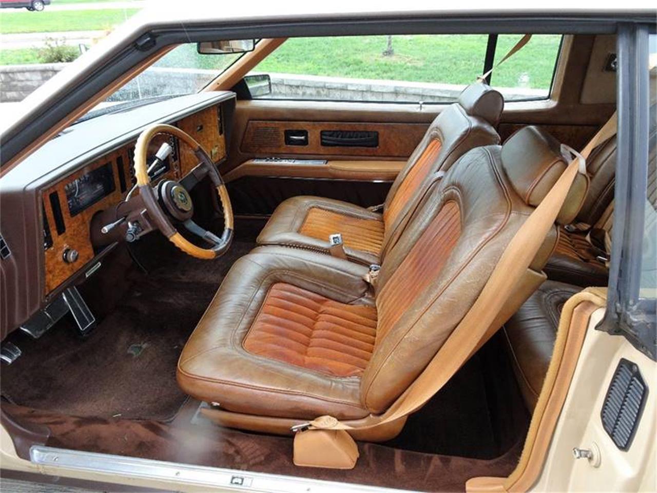 1983 Buick Riviera for sale in Hilton, NY – photo 41