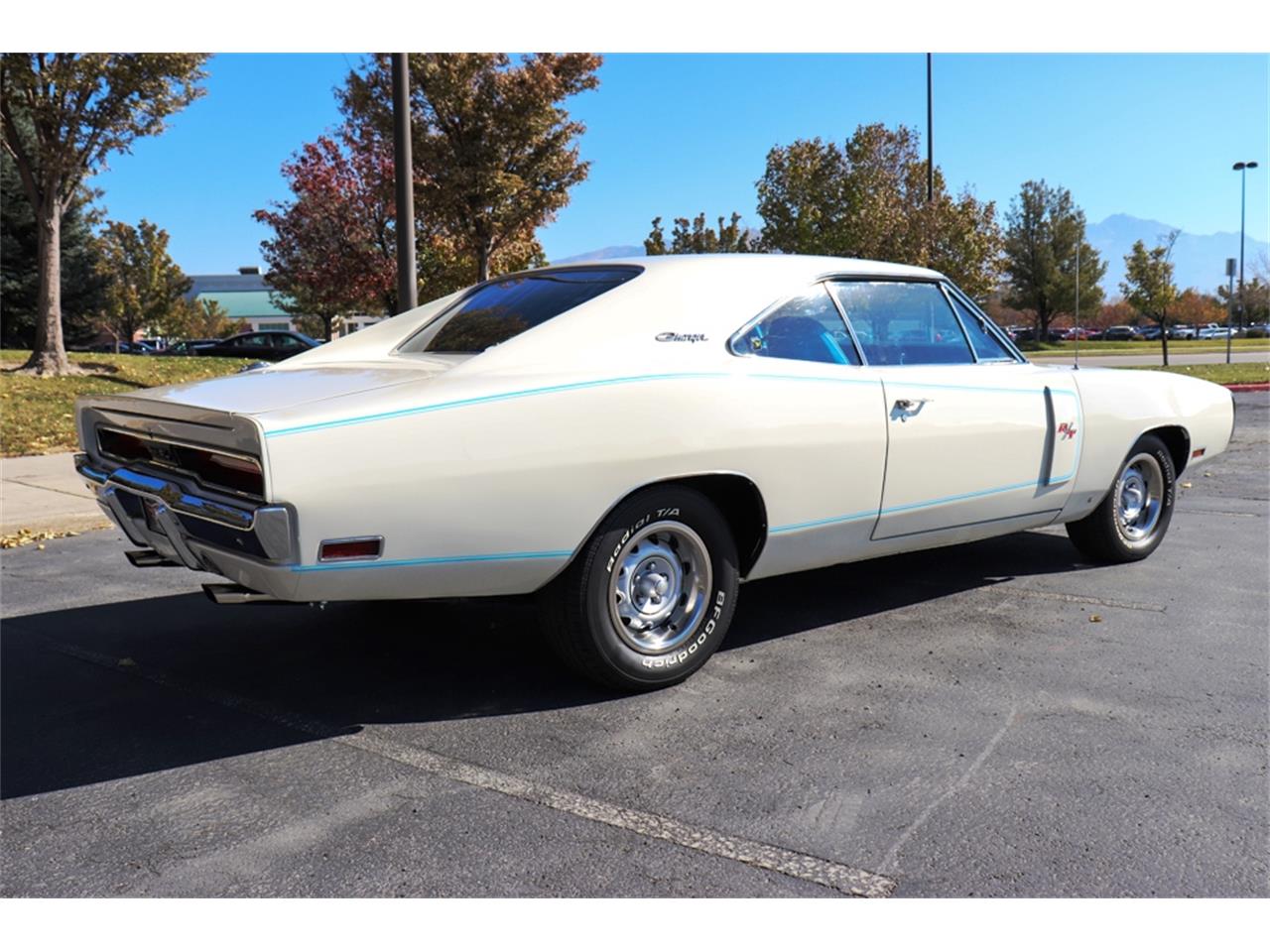1970 Dodge Charger R/T for sale in Other, UT – photo 4