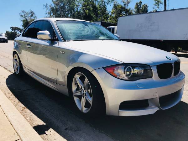 2011 BMW 135i E82 DCT Transmission for sale in San Diego, CA – photo 3