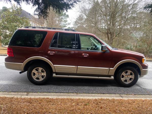 2006 Ford Expedition Eddie Bauer for sale in Grayson, GA – photo 5
