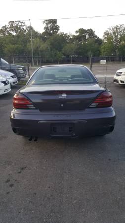 2003 Pontiac Grand Am 4dr Sdn SE - - by dealer for sale in TAMPA, FL – photo 7