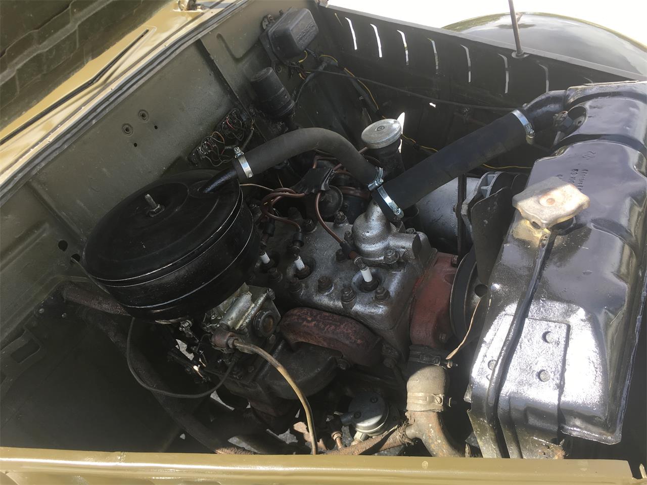 1971 Gaz Gaz 69 for sale in Fort Myers, FL – photo 17