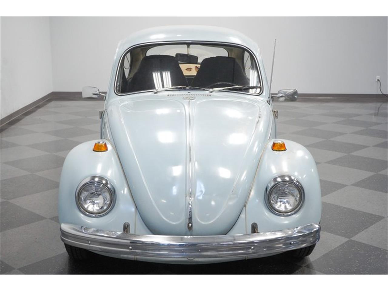 1968 Volkswagen Beetle for sale in Mesa, AZ – photo 19