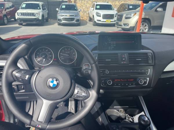 2015 BMW 2 Series 2dr Cpe 228i RWD - - by dealer for sale in El Paso, TX – photo 12