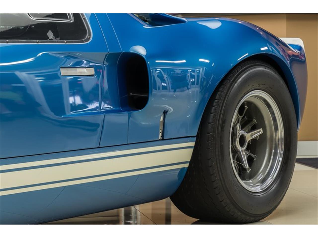 1965 Superformance GT40 for sale in Plymouth, MI – photo 25