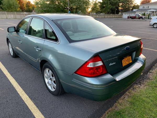 2005 ford five hundred 85k miles for sale in WEBSTER, NY – photo 4