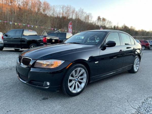 2011 BMW 3 Series 328i 4dr Sedan SULEV - - by dealer for sale in Seymour, TN – photo 3