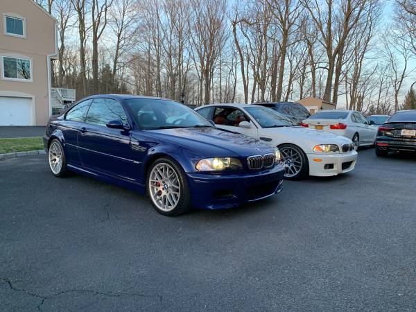 2006 BMW M3 Competition Pkg for sale in Mahopac, NY – photo 19