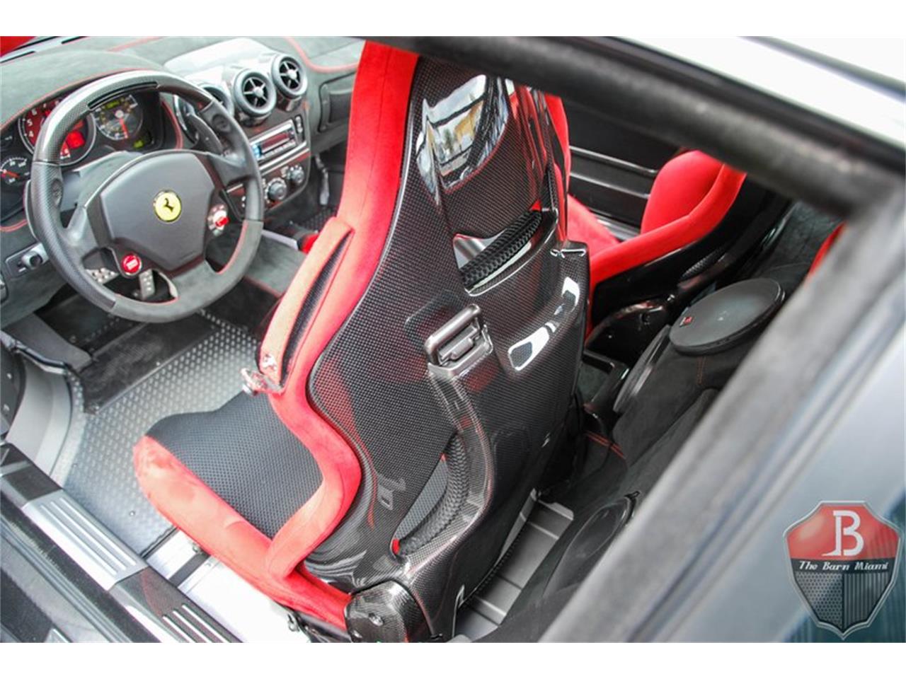 2009 Ferrari F430 for sale in Miami, FL – photo 47