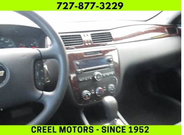 2015 Chevrolet Impala LS *BAD-CREDIT-OK!* for sale in SAINT PETERSBURG, FL – photo 14