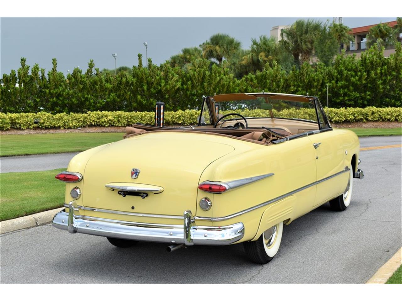 1951 Ford Custom for sale in Lakeland, FL – photo 4