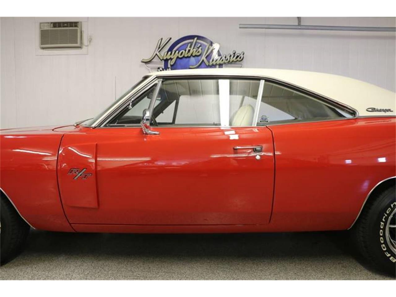 1970 Dodge Charger for sale in Stratford, WI – photo 9