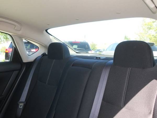 2015 Nissan Sentra FWD 4D Sedan / Sedan S for sale in Prescott, AZ – photo 23