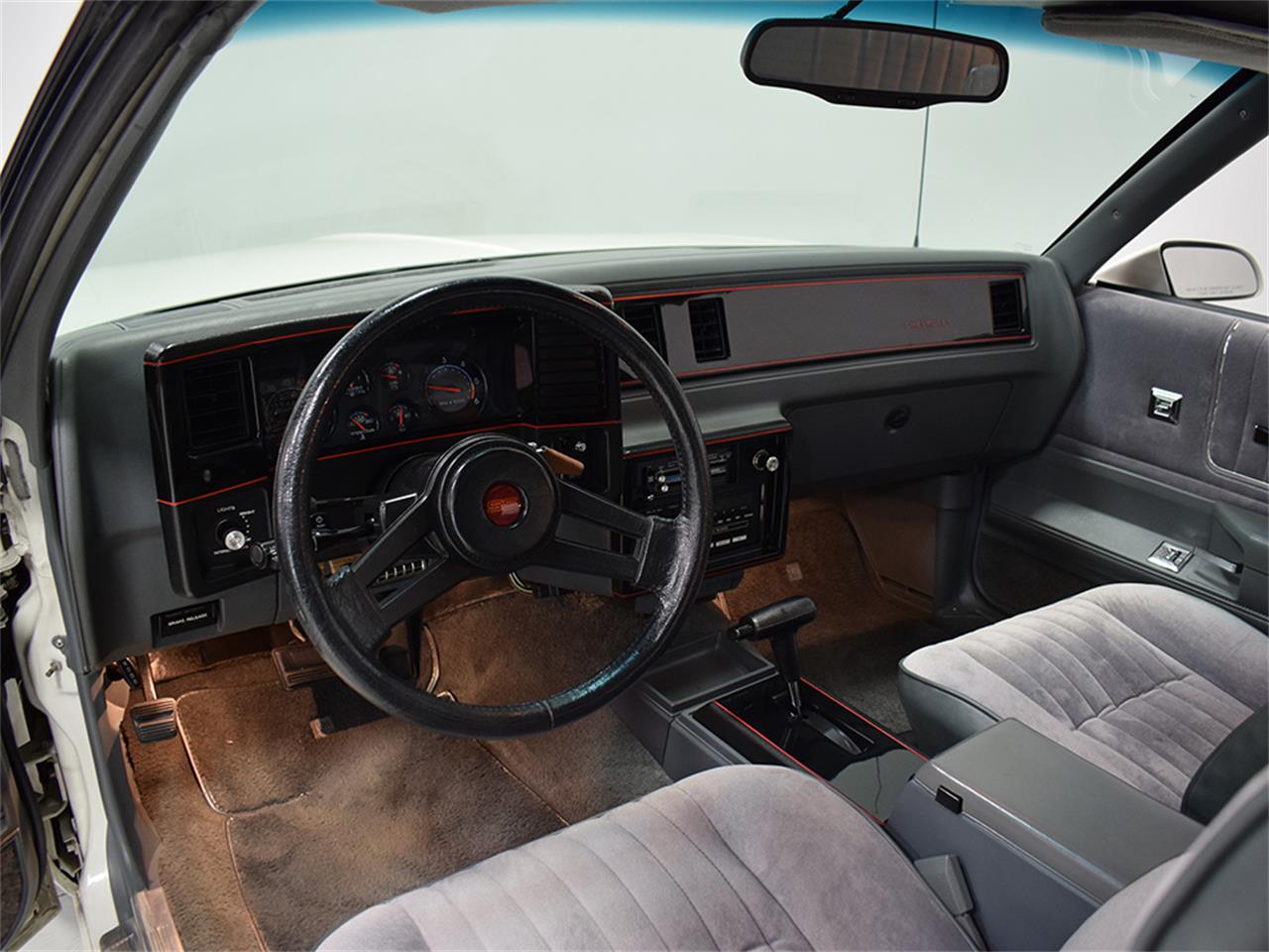 1986 Chevrolet Monte Carlo SS for sale in Macedonia, OH – photo 44