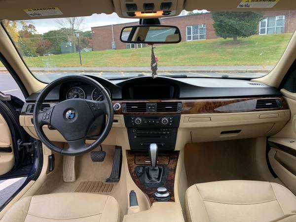 2008 bmw 328xi for sale in Somerset, MA – photo 10
