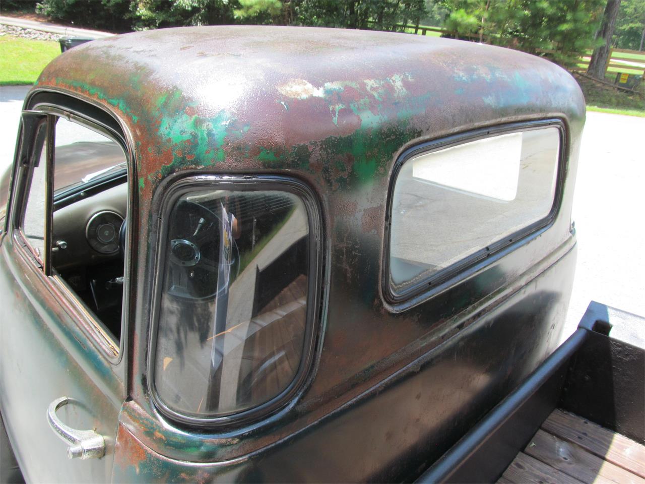 1953 Chevrolet 3100 for sale in Fayetteville, GA – photo 20