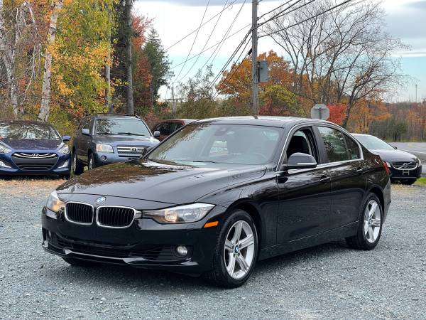 2015 BMW 328xi AWD (Fully Loaded) - - by dealer for sale in Cropseyville, NY – photo 3
