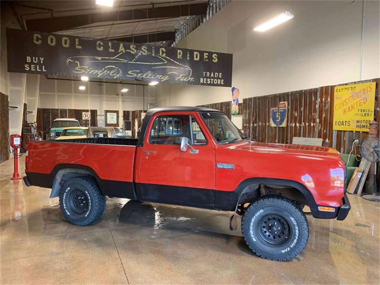 1979 Dodge D150 for sale in Redmond, OR – photo 53
