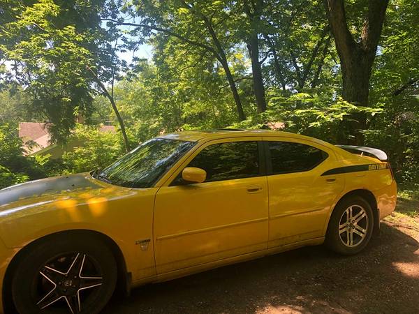 [TODAY] 2006 Dodge Charger RT Daytona Package (Sioux City West Side) for sale in Sioux City, IA – photo 10