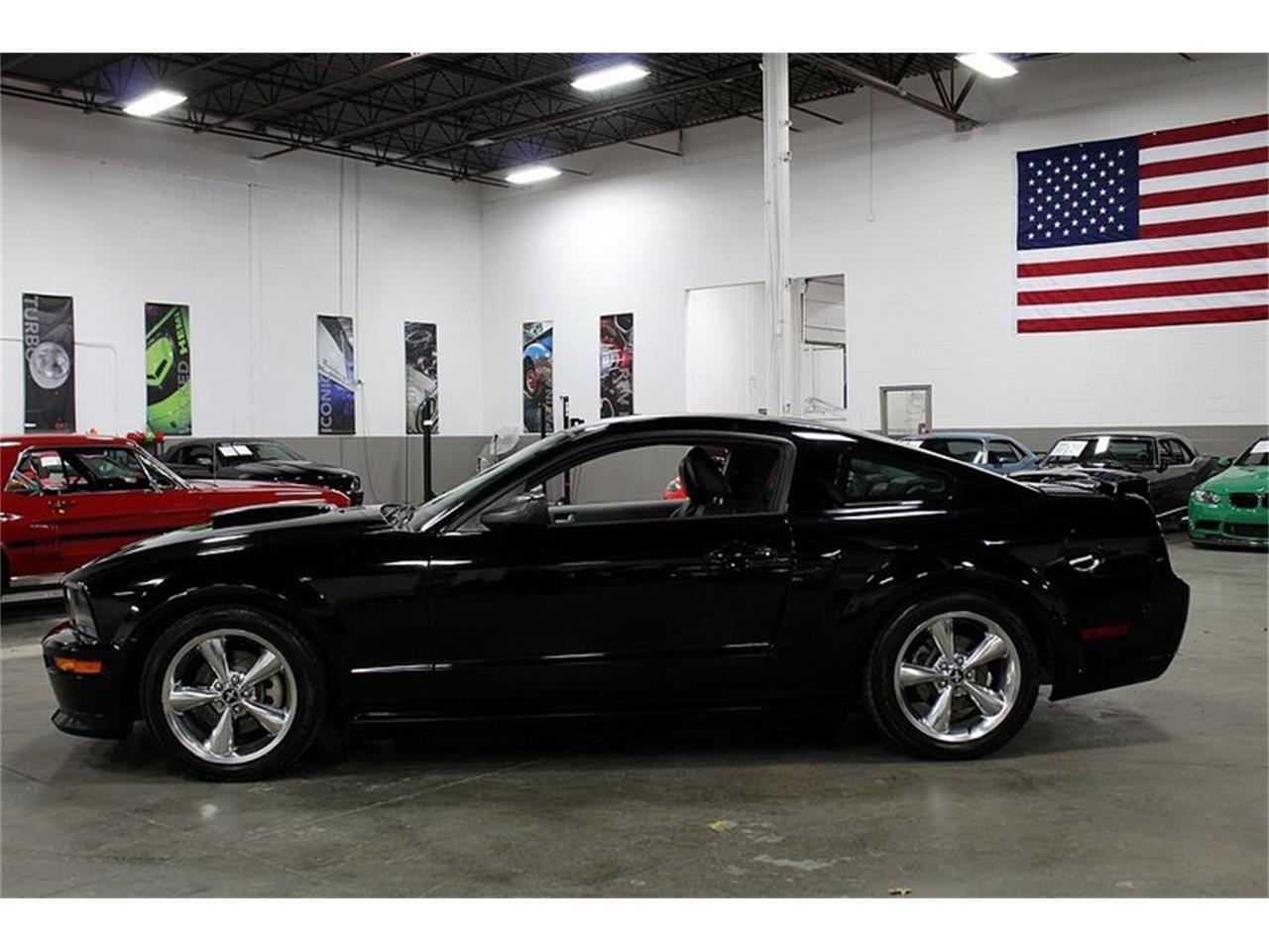 2008 Ford Mustang for sale in Kentwood, MI – photo 2