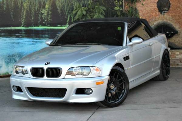 *2002* *BMW* *3-Series* *M3* for sale in Glendale, CA – photo 2