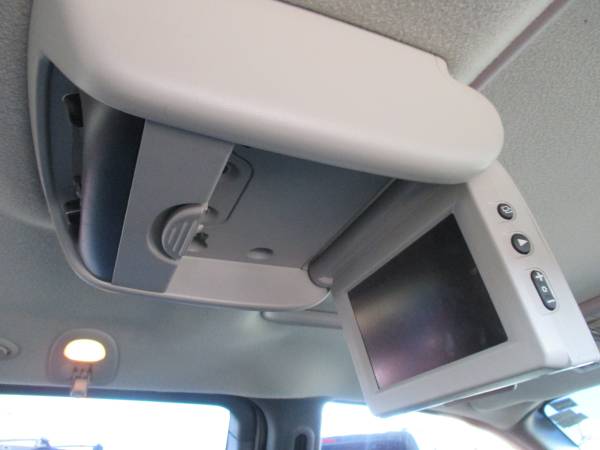 2005 Dodge Grand Caravan SXT Premium Minivan/1 Az Owner/Clean Car Fax for sale in Phoenix, AZ – photo 20