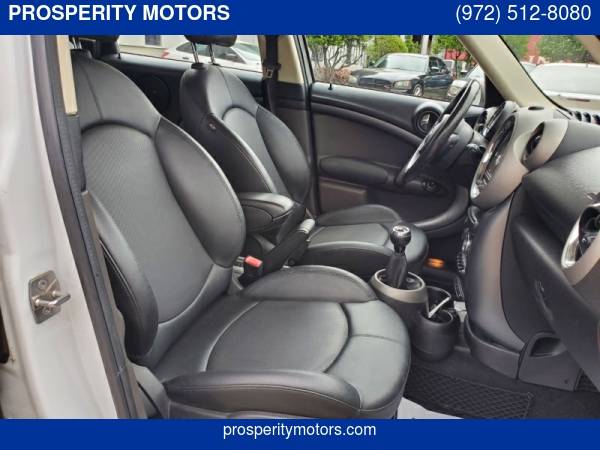 2012 Mini Other S 6 Speed Manual - - by dealer for sale in Carrollton, TX – photo 11