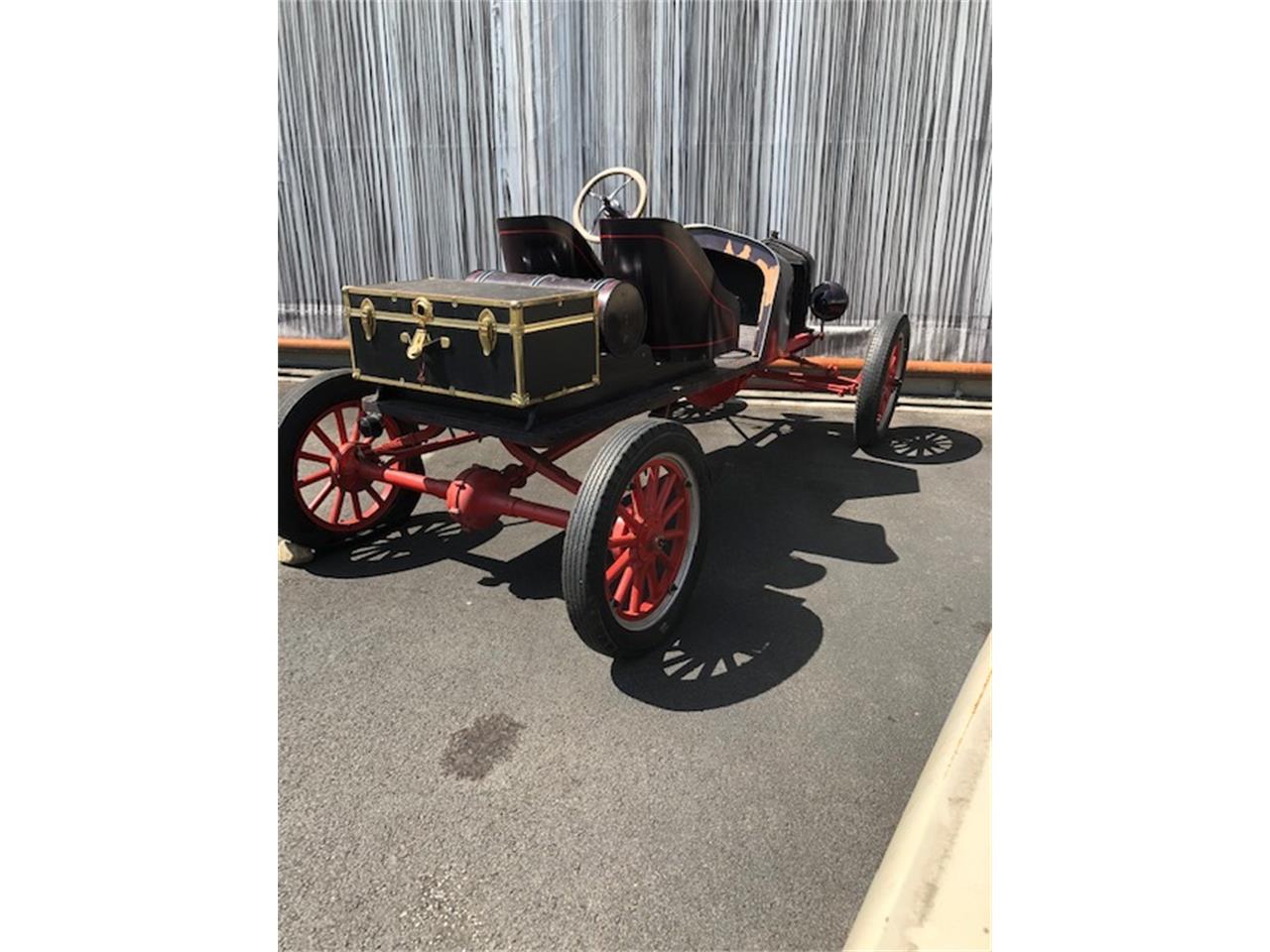 For Sale at Auction: 1923 Ford Model T for sale in Tacoma, WA – photo 8