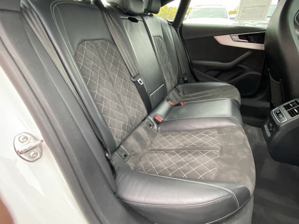 2020 Audi S5 Sportback 3.0T quattro Premium Plus AWD for sale in Harrisonville, MO – photo 12