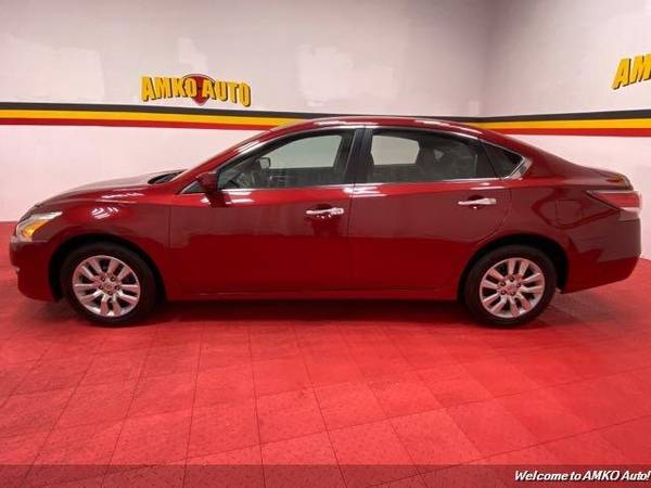 2014 Nissan Altima 2 5 SV 2 5 SV 4dr Sedan 499 00 Down Drive Now! for sale in Temple Hills, District Of Columbia – photo 9