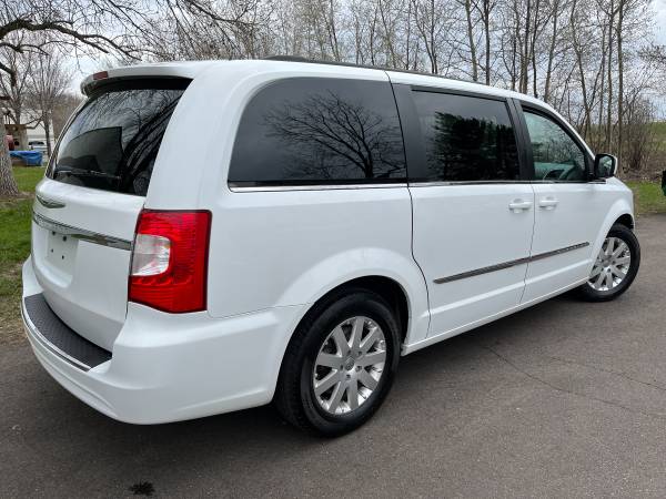 2014 Chrysler Town & Country Touring Minivan - - by for sale in Blaine, MN – photo 6