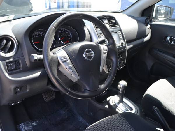 2018 Nissan Versa - Payments AS LOW $299 a month 100% APPROVED... for sale in El Paso, TX – photo 10