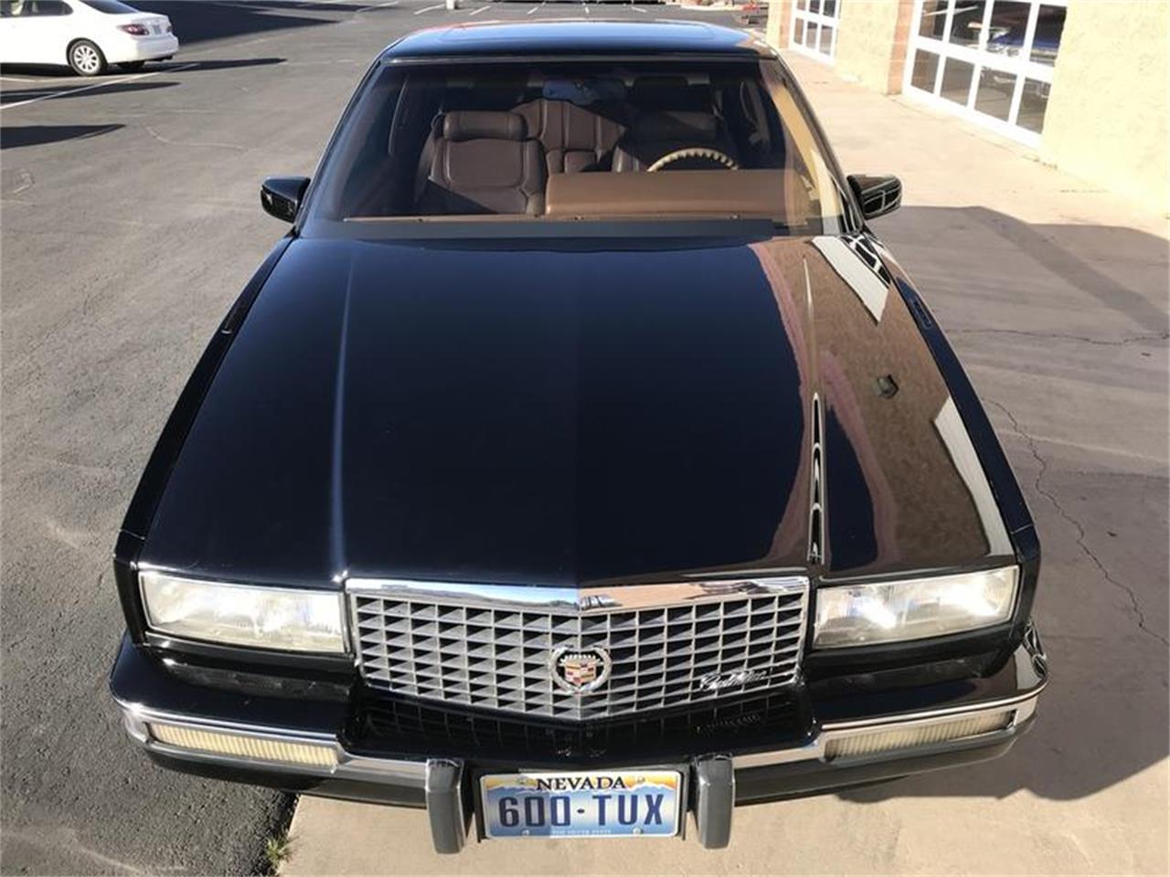 1991 Cadillac Eldorado for sale in Henderson, NV