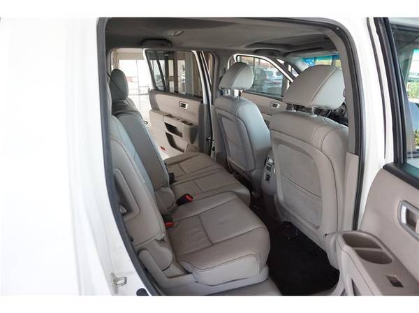 2014 Honda Pilot EX-L Sport Utility 4D WE CAN BEAT ANY RATE IN TOWN! for sale in Sacramento , CA – photo 17