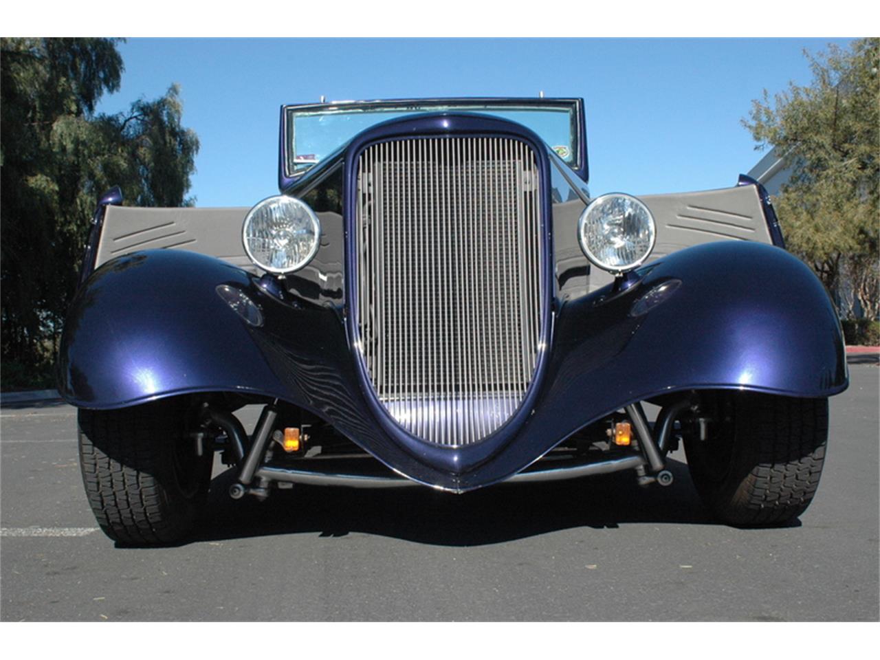 1933 Ford Roadster for sale in Campbell, CA – photo 15