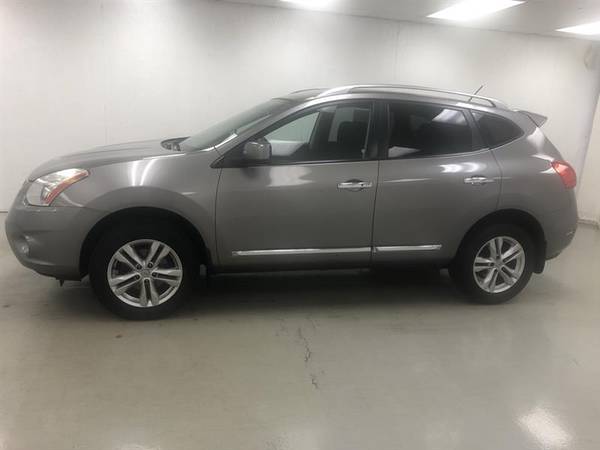 2012 NISSAN ROGUE! AWD! LOCAL TRADE! *NICE* FINANCING AVAILABLE!! for sale in Chickasaw, OH – photo 2