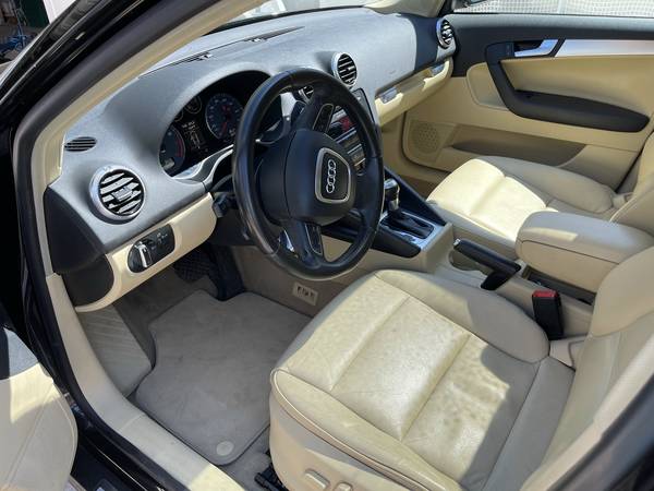 Audi A3 Premium Plus for sale in Minneapolis, MN – photo 2