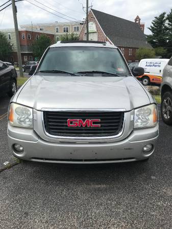 2004 GMC Envoy NEW PRICE for sale in Manchester, NH