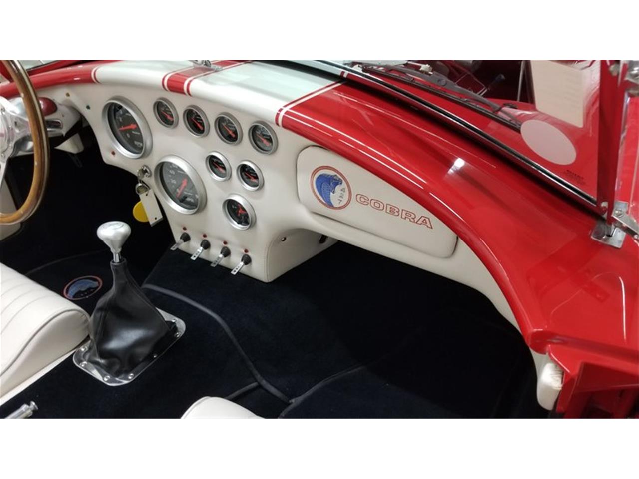 1966 Shelby Cobra for sale in Mankato, MN – photo 50