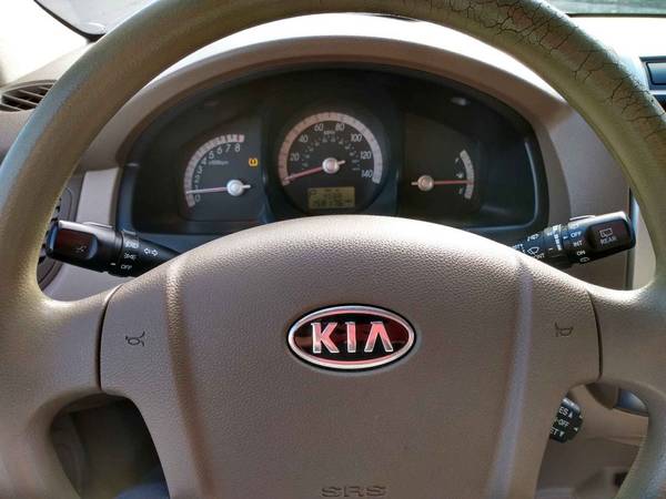 2009 KIA SPORTAGE 4X4 LX - cars & trucks - by dealer - vehicle... for sale in Princeton, MN – photo 18