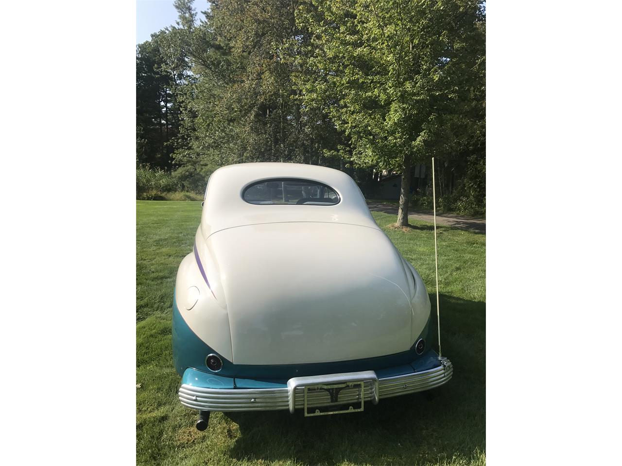 1948 Ford Street Rod for sale in Ellington, CT – photo 5